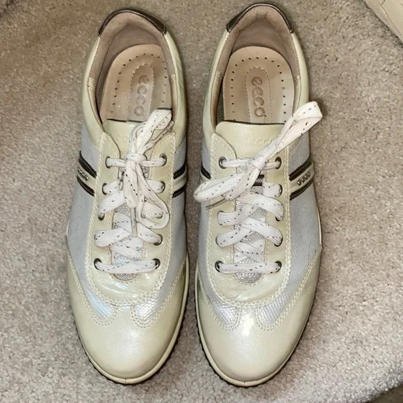 🏌️♀️Ecco golf shoes - Picture 2 of 14